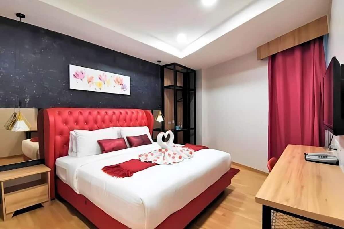 Escritorio y wifi gratis