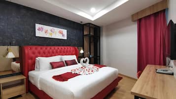 Romantic Room, 1 Queen Bed