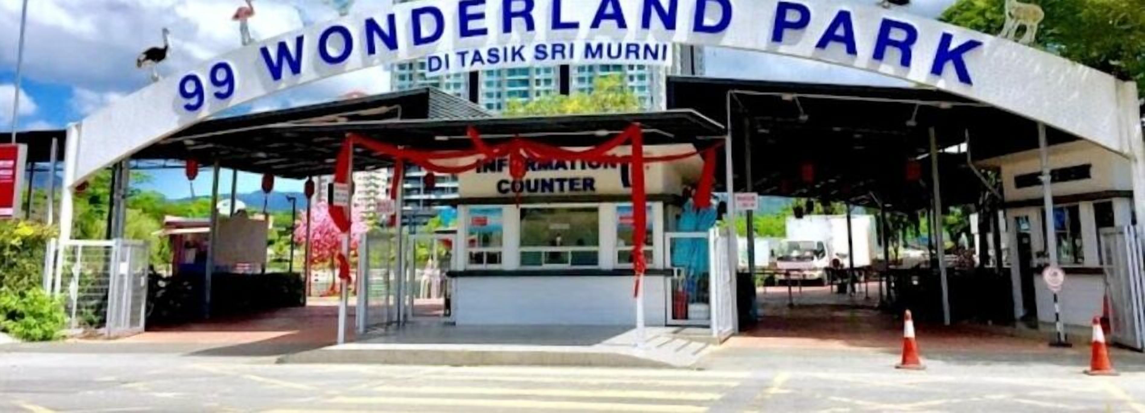 city view from property