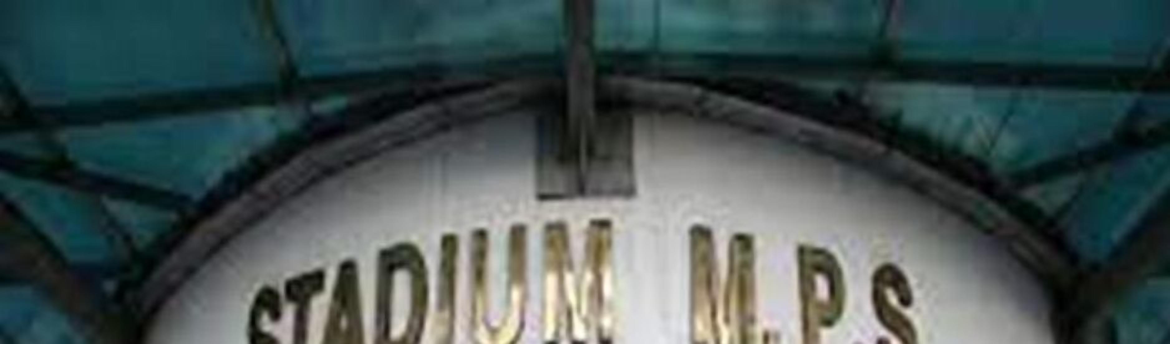 city view from property