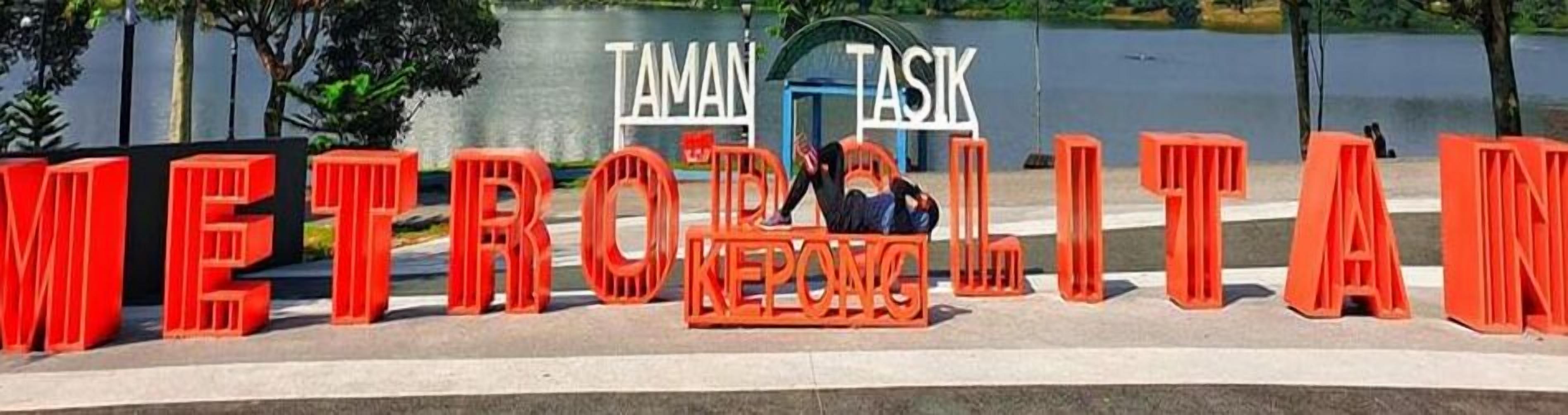 city view from property