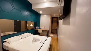 Deluxe Room | Meja, Wi-fi percuma
