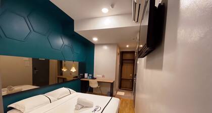 Smile Hotel Selayang Point