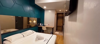 Smile Hotel Selayang Point