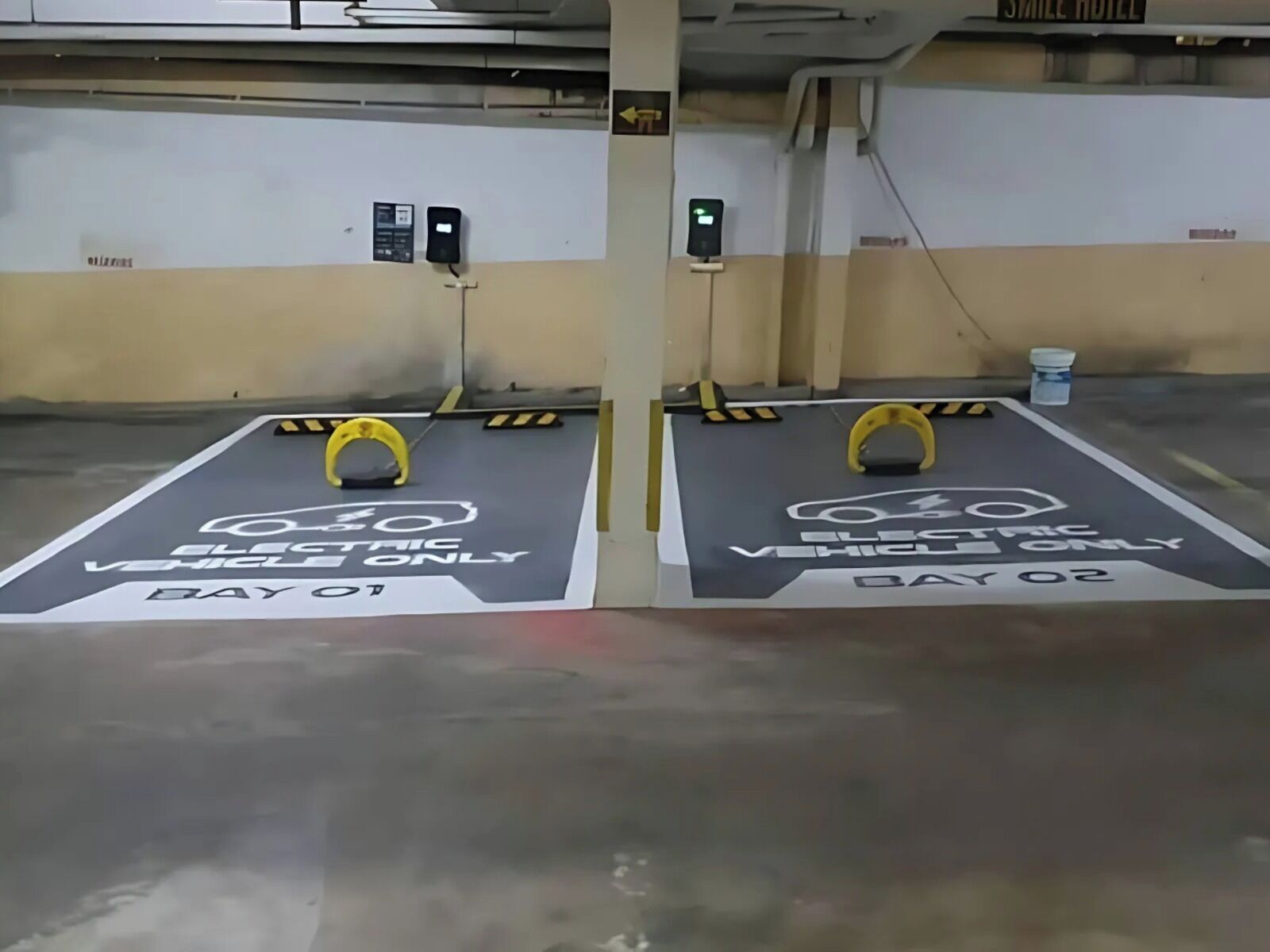 Foto - Smile Hotel Wangsa Maju