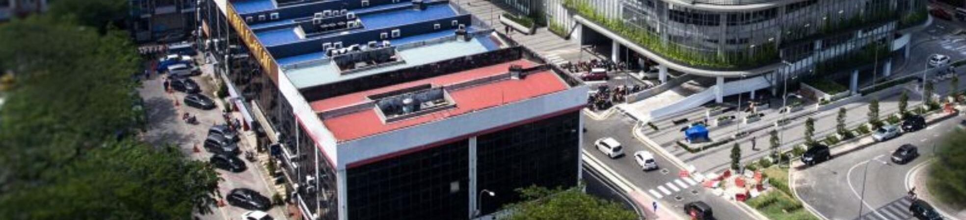 Foto - Smile Hotel Wangsa Maju