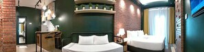 Blackout curtains, iron/ironing board, free WiFi, wheelchair access - Smile Hotel Wangsa Maju (Kuala Lumpur)