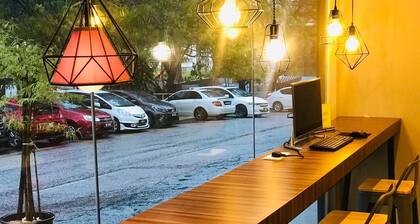 Smile Hotel Wangsa Maju