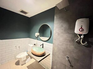 Bathroom - Smile Hotel Wangsa Maju (Kuala Lumpur)