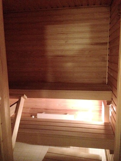 City Apartment Lappeenranta