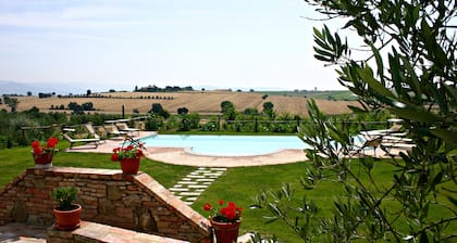 Agriturismo Pratovalle