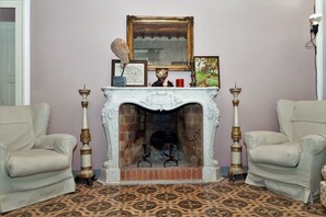 Kamin
