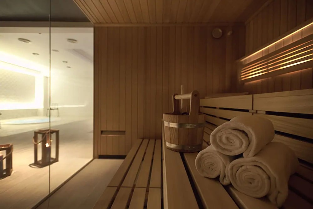 Hotel Quadrille Relais & Châteaux by null