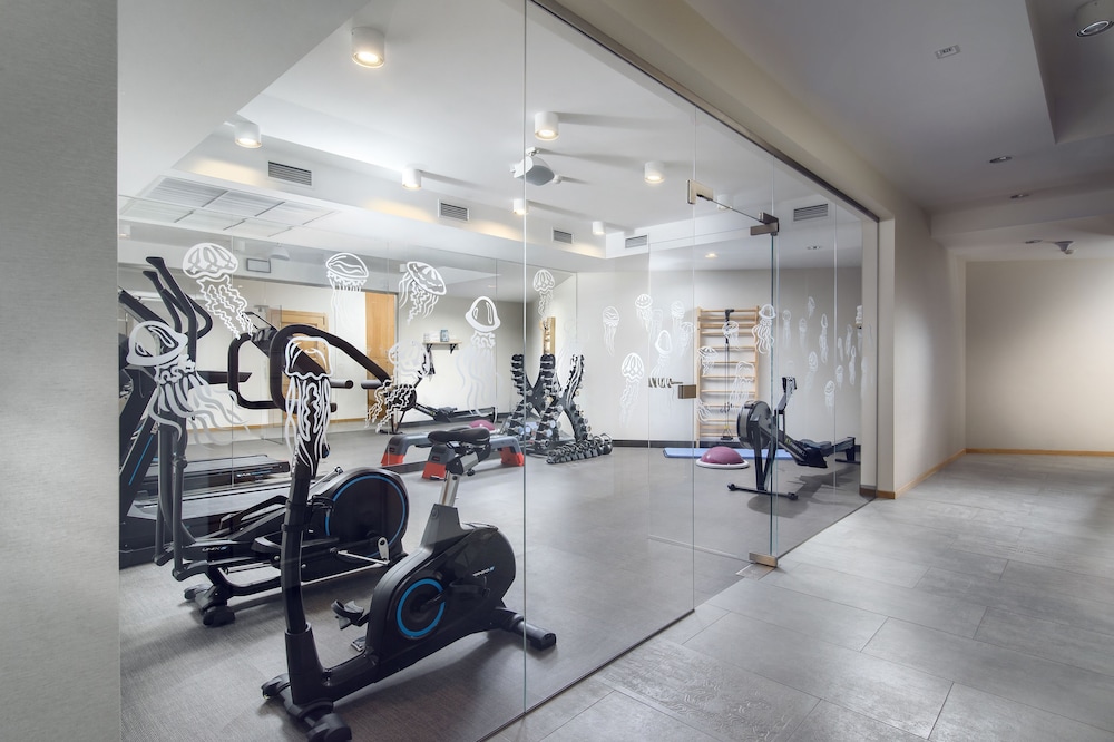 Hotel Quadrille Relais & Châteaux by null