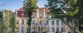 Relais & Châteaux Hotel Quadrille