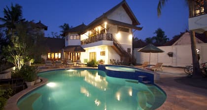 Baruna Villas