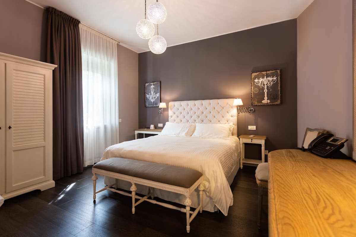 Chambre Double Supérieure