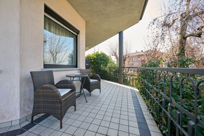 Suite | Terrace/patio