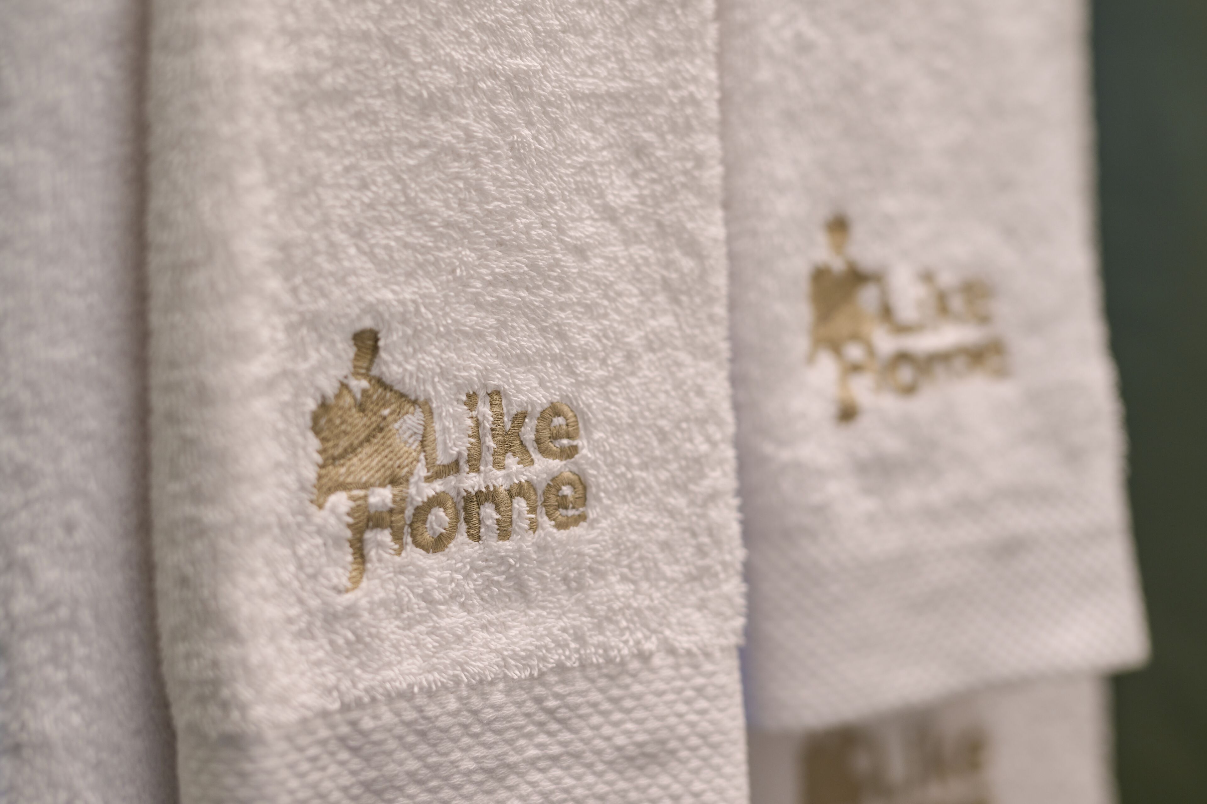 comfort double room | bathroom | shower, rainfall showerhead, designer toiletries, hair dryer