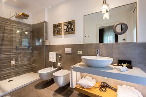 Suite | Badezimmer