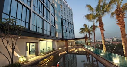 Brits Hotel Karawang
