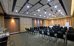 Salle de réunion