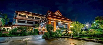 The Ligor City Hotel