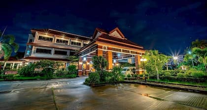 The Ligor City Hotel