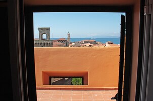 Vista da propriedade