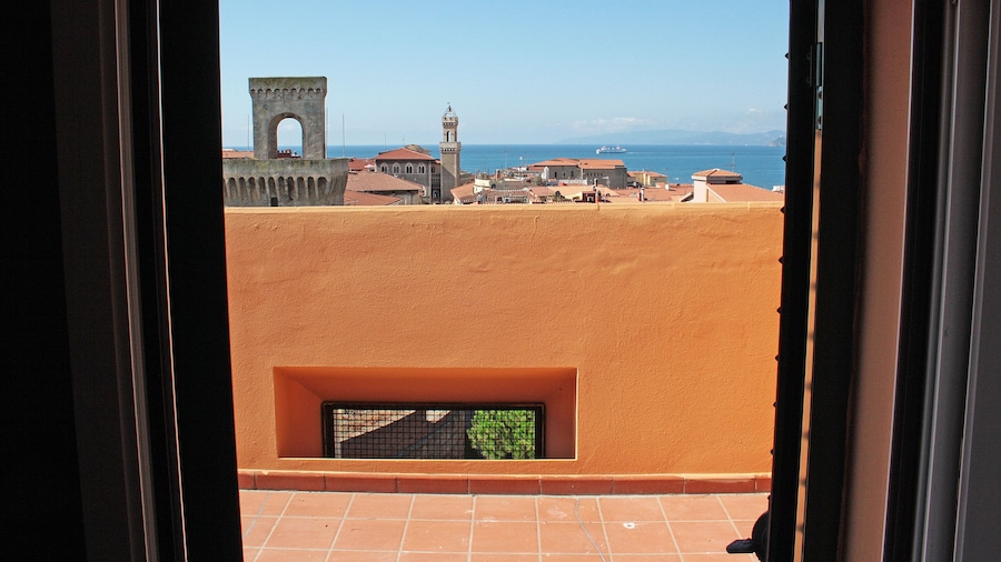Hotel Centrale