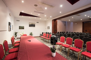 Meeting facility - Hotel Centrale (Piombino)