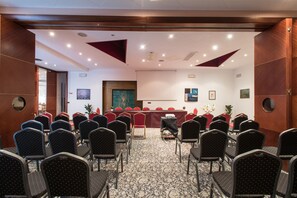 Business center - Hotel Centrale (Piombino)