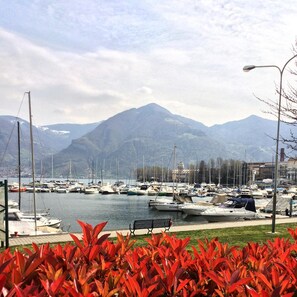 Port de plaisance