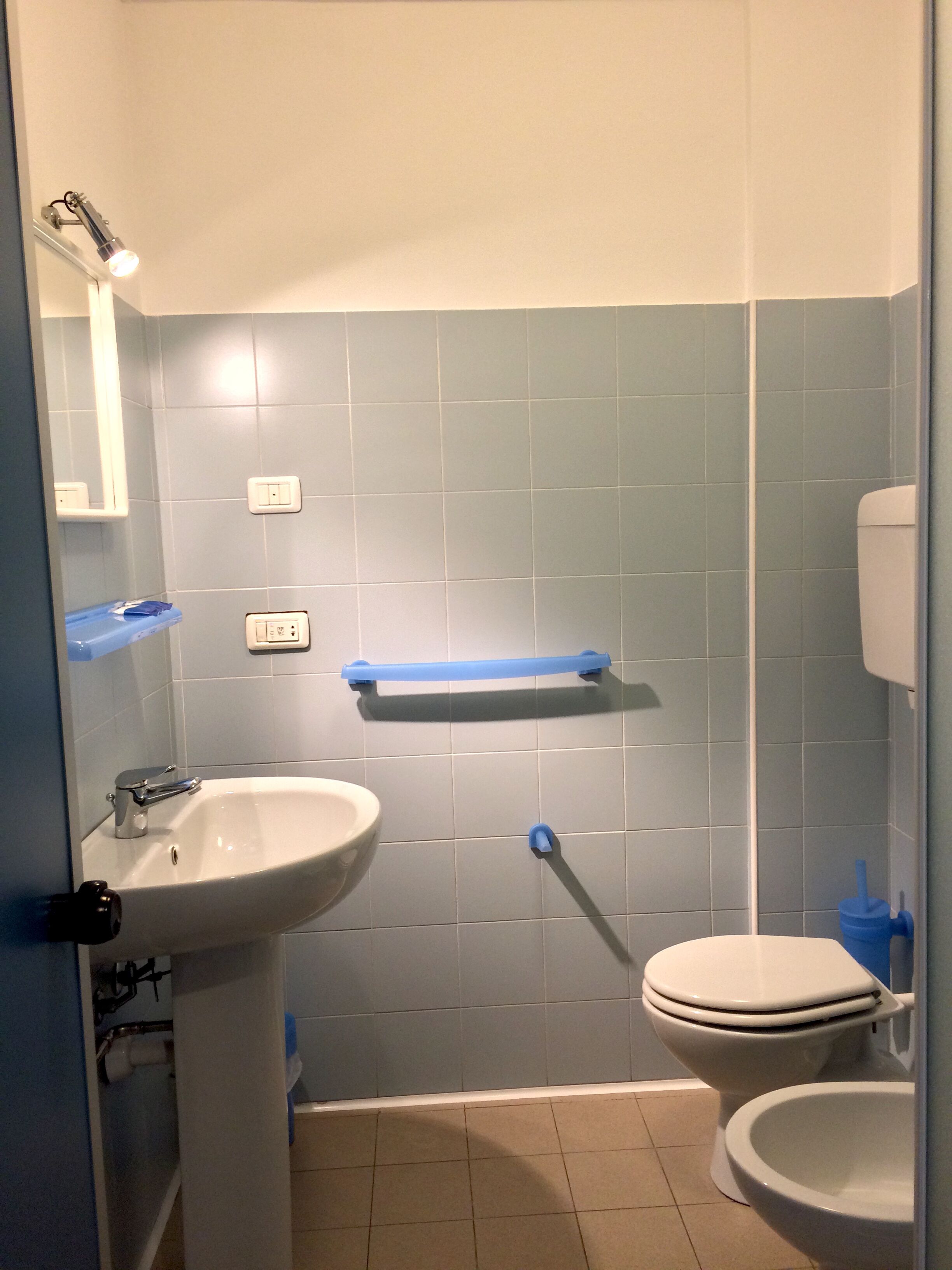Kamar mandi
