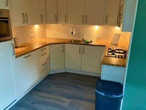 Family House | Private kitchen