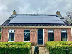 Familienhaus | Terrasse/Patio