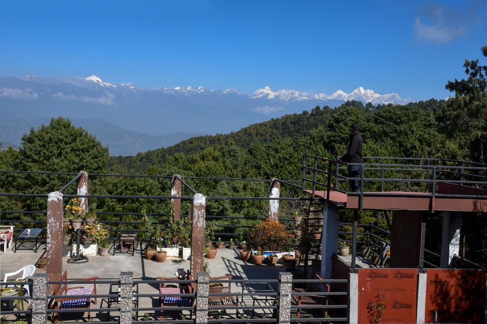 Langtang View Nagarkot Bed & Breakfast