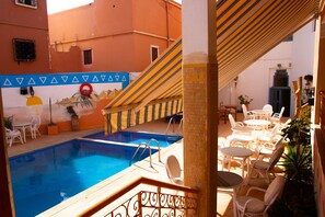 Exterior - Hotel Littoral (Aourir)