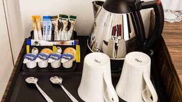 Servicios de la habitación