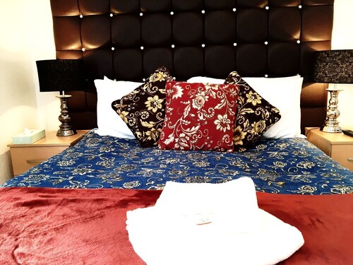 Metro London City Airport