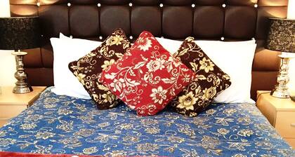 Metro London City Airport