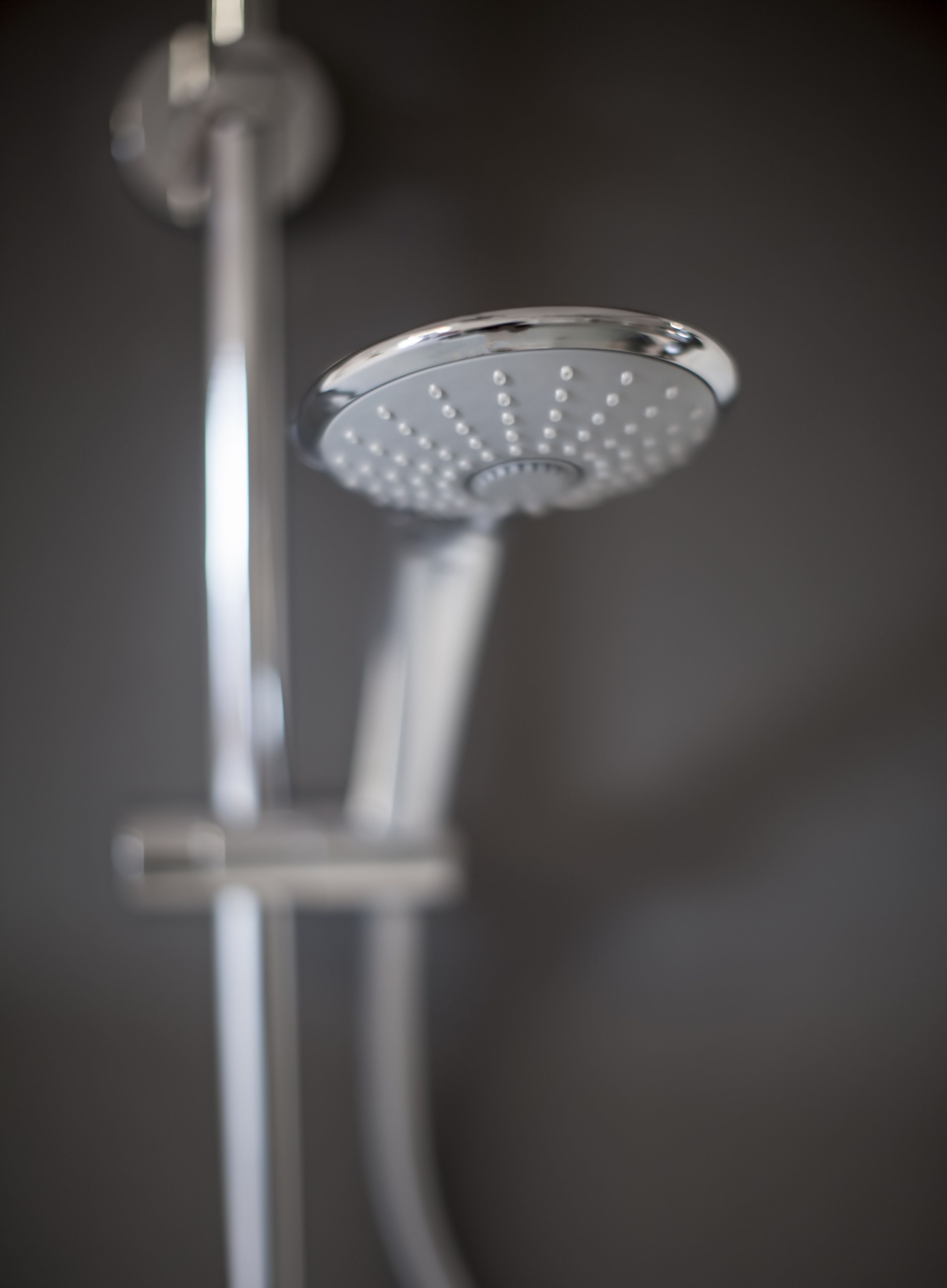 Standart Cift Kisilik Oda | Bathroom shower