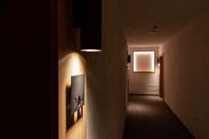 Diseño del edificio