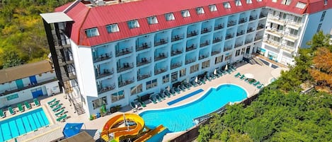 Ulkopuoli