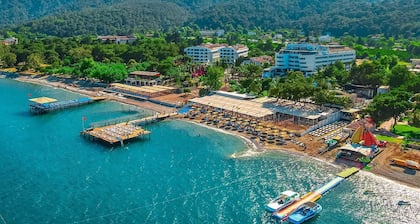 Get Enjoy Hotels - All inclusive