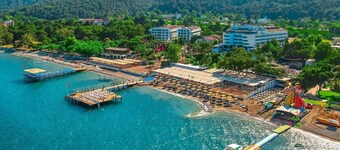 Get Enjoy Hotels - All inclusive
