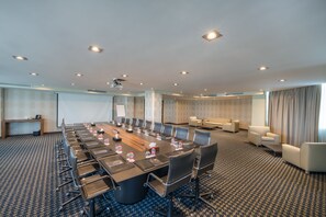 สถานที่จัดงานประชุม