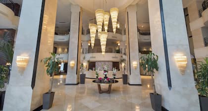 Grand Mogador City Center