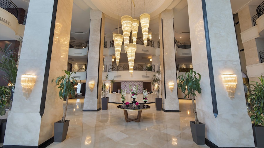 Grand Mogador City Center