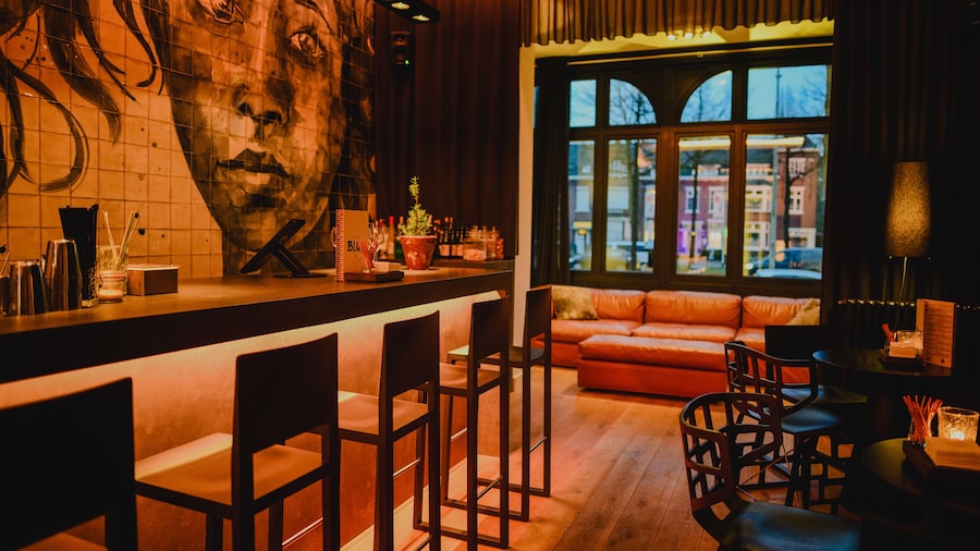 Boutique Hotel Blue - Quality Lodgings